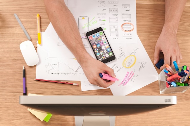Zeitmanagement-Workshop mit digitalen Tools