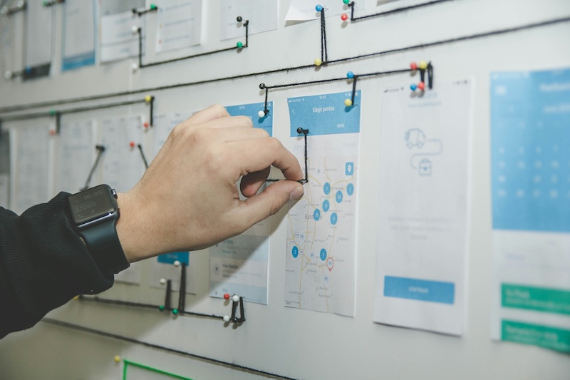 Erfolgreiches Projektmanagement in der Wissenschaft